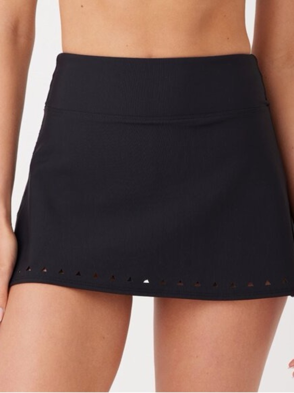 GIGI C SUSIE SKORT NWT